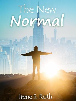 cover image of The New Normal